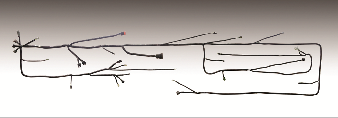 國(guó)四底盤ABS 國(guó)四底盤ABS